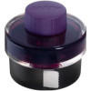 Flacon d'encre - Violet foncé - Avec rouleau de papier buvard - Calligraphie - Lamy - 50ml