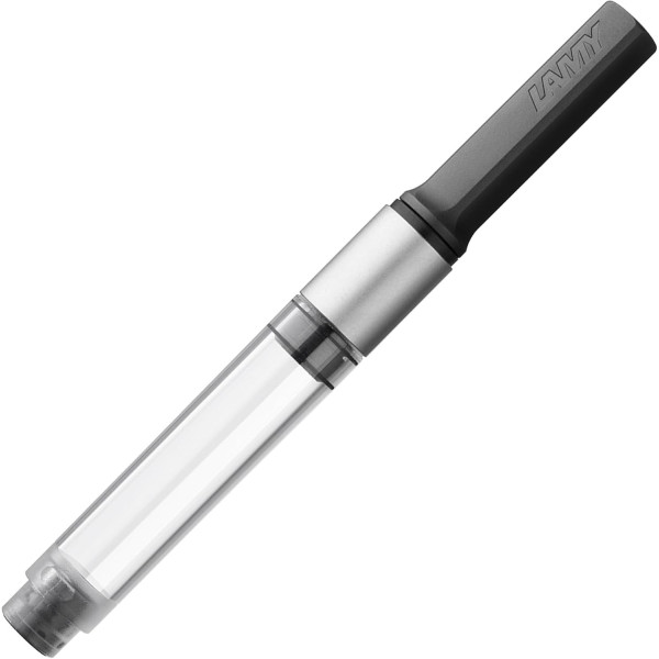 Convertisseur pour stylo plume Z27- Compatible stylos LAMY - Permet de remplir les cartouches