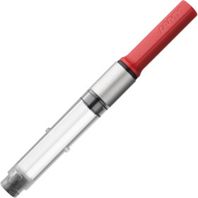 photo-Convertisseur pour stylo plume Z28- Compatible stylos LAMY - Permet de remplir les cartouches
