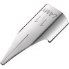 Plume de rechange pour porte-plume ou stylo plume - Métal - Z50 Joy 1.1 - Lamy