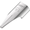 Plume de rechange pour porte-plume ou stylo plume - Métal - Z50 Joy 1.5 - Lamy
