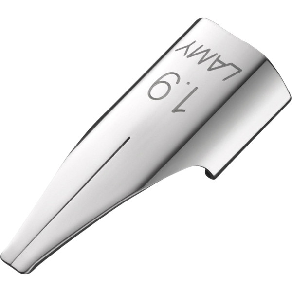 Plume de rechange pour porte-plume ou stylo plume - Métal - Z50 Joy 1.9 - Lamy