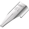 Plume de rechange pour porte-plume ou stylo plume - Métal - Z50 Joy 1.9 - Lamy