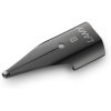 photo-Plume de rechange pour porte-plume ou stylo plume - Métal noir - Z50 B - Lamy