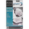 photo-Plâtre de précision - Plâtre dur - 1 kg - Gédéo - Pébéo