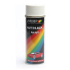 photo-Bombe de peinture carrosserie voiture blanc beige RAL 45360