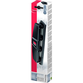 Perforateur de bureau - 4 trous - Métal - 10 à 12 feuilles - Maped Office