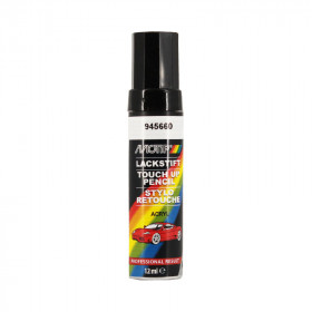 photo-Stylo de retouche - Carrosserie - Blanc - Ford - Toyota - Volkswagen - Daihatsu