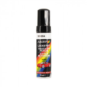 photo-Stylo de retouche - Carrosserie - Gris - Toyota - Renault - Hyundai - BMW - Fiat