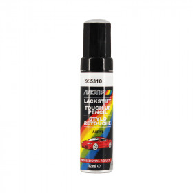 photo-Stylo de retouche - Carrosserie - Argent métallisé - Subaru - Audi - Mazda - Peugeot