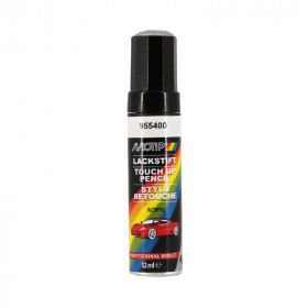 photo-Stylo de retouche - Carrosserie - Argent métallisé - Renault - Mercedes