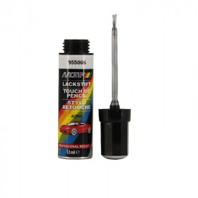 Stylo de retouche - Carrosserie - Argent métallisé - Opel - Peugeot