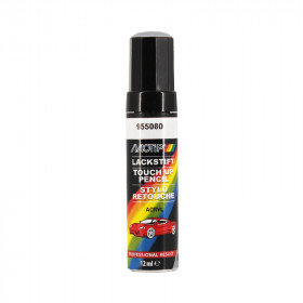 photo-Stylo de retouche - Carrosserie - Argent métallisé - Porsche - Peugeot - Ford