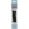 photo-Fusains - Noir - Fin - Boîte de 12 fusains - Winsor et Newton