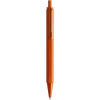 photo-Stylo à bille - Orange - Rétractable - Mine 0,7mm - Rhodia - Collection scRipt