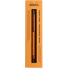 Porte-mines - Orange - Rétractable - Mine 0,5mm - Rhodia - Collection scRipt