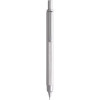 photo-Porte-mines - Argent - Rétractable - Mine 0,5mm - Rhodia - Collection scRipt