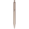 photo-Stylo à bille - Bois de rose - Rétractable - Mine 0,7mm - Rhodia - Collection scRipt