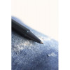 Stylo à bille - Bleu Navy - Rétractable - Mine 0,7mm - Rhodia - Collection scRipt
