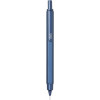 photo-Porte-mines - Bleu navy - Rétractable - Mine 0,5mm - Rhodia - Collection scRipt