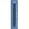Porte-mines - Bleu navy - Rétractable - Mine 0,5mm - Rhodia - Collection scRipt