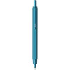 photo-Porte-mines - Turquoise - Rétractable - Mine 0,5mm - Rhodia - Collection scRipt