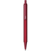 photo-Stylo à bille - Rouge - Rétractable - Mine 0,7mm - Rhodia - Collection scRipt