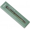 Stylo à bille - Vert sauge - Rétractable - Mine 0,7mm - Rhodia - Collection scRipt