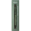 Porte-mines - Vert sauge - Rétractable - Mine 0,5mm - Rhodia - Collection scRipt