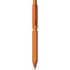photo-Stylo à bille - Orange - 3 en 1 - Porte-mines - Rhodia - Multipen - Collection scRipt