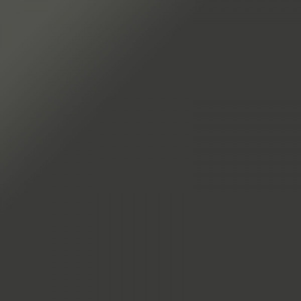 Bombe de peinture MTN 94 - noir mat transparent