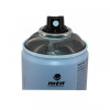 Bombe de peinture MTN 94 - noir mat transparent