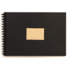 photo-Carnet - Album - A3 29,7 x 42 cm - Avec spirales - Papier kraft - Clairefontaine