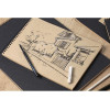 Carnet - Album - A3 29,7 x 42 cm - Avec spirales - Papier kraft - Clairefontaine