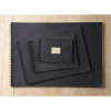 Carnet - Album - A3 29,7 x 42 cm - Avec spirales - Papier kraft - Clairefontaine