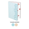 Agenda Scolaire Journalier L'Étudiant 2022/2023 - L'Original - 15 X 21 Cm - Pastel | Artmania