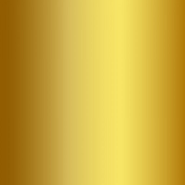 Bombe de peinture - Or - Effet de feuille d'or - Dupli-Color - 400 ml