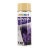 photo-Bombe de peinture - Beige - RAL 1001  - Duplicolor - 400 ml