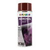 photo-Bombe de peinture - Rouge marron - RAL 8012  - Duplicolor - 400 ml