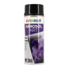 photo-Bombe de peinture - Noir brillant - RAL 9005  - Duplicolor - 400 ml