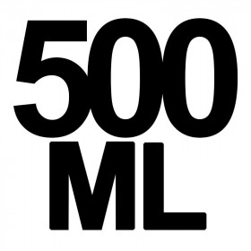 Dégraissant pour pièces automobile - Motip - Bidon de 500ml