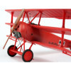 Maquette - Avion - Fokker DR.1 Triplane - Echelle 1:72 - 37 pièces - 8,1cm - Niveau 4 - Revell