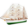 Maquette - Voilier école Gorch Fock - Echelle 1:350 - 75 pièces - 26,5cm - Niveau 3 - Revell