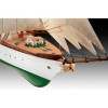 Maquette - Voilier école Gorch Fock - Echelle 1:350 - 75 pièces - 26,5cm - Niveau 3 - Revell