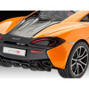 Maquette - Voiture de sport McLaren 570S - Echelle 1:24 - Niveau 3 - Revell
