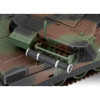 Maquette - Char Leclerc T.5 - Echelle 1:72 - 137 pièces - 15,1cm - Niveau 4 - Revell