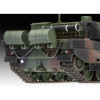 Maquette - Char Leclerc T.5 - Echelle 1:72 - 137 pièces - 15,1cm - Niveau 4 - Revell