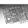 Maquette - Char Leclerc T.5 - Echelle 1:72 - 137 pièces - 15,1cm - Niveau 4 - Revell