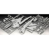 Maquette - F-4J Phantom II - Avion de guerre - Echelle 1:72 - Niveau 3 - Revell