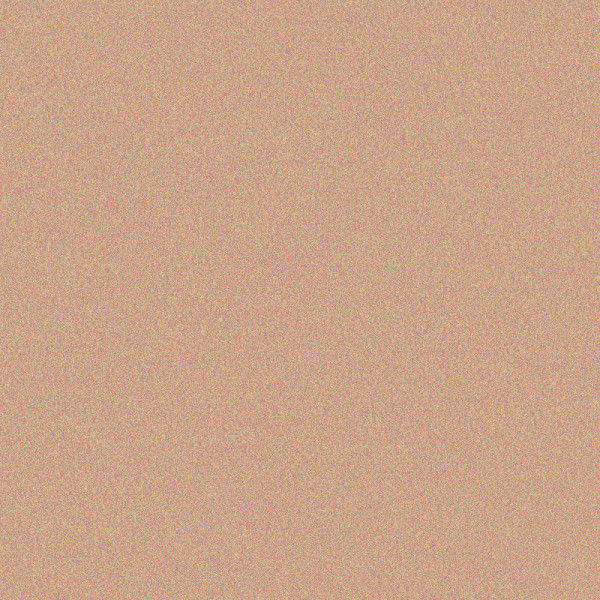 Bombe de peinture - Effet granit - Beige Pêche - Duplicolor - 400 ml